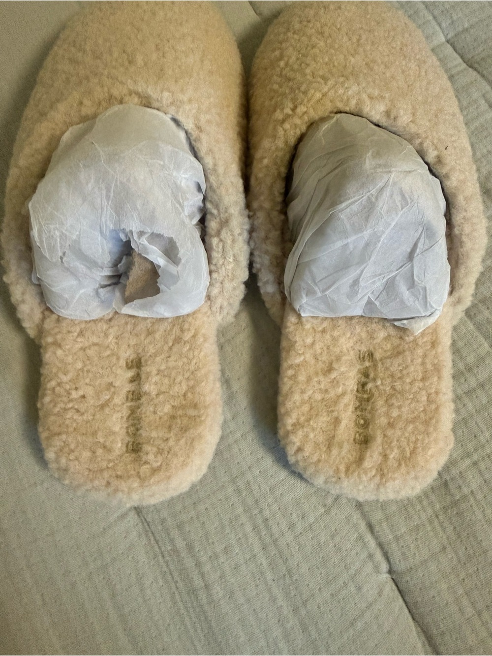 Bombas Women's Sunday Mule Slipper size 10 - Picture 8 of 9